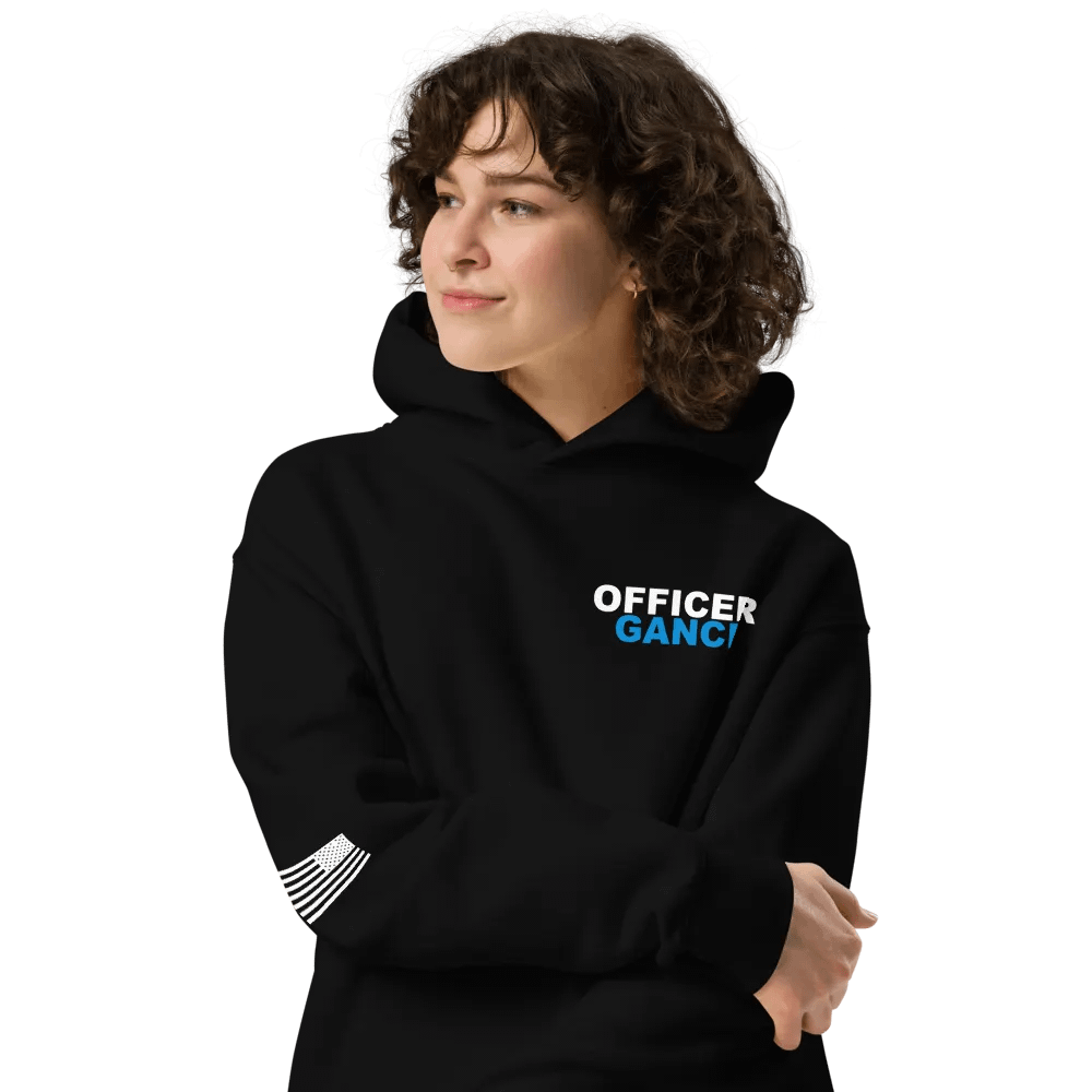 Ganci Hoodie product image (4)