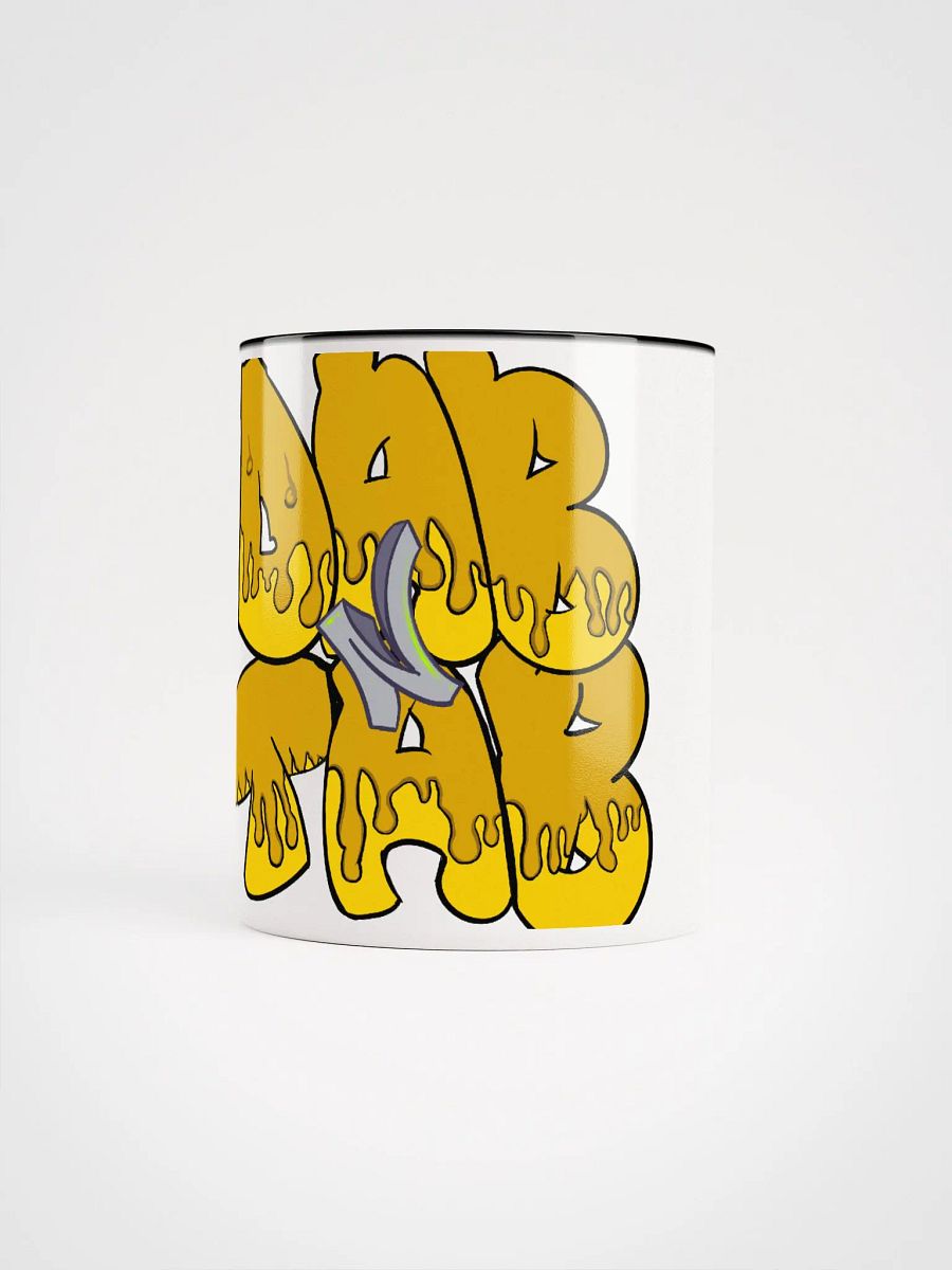 Dab N Tab Coffee Mug product image (5)
