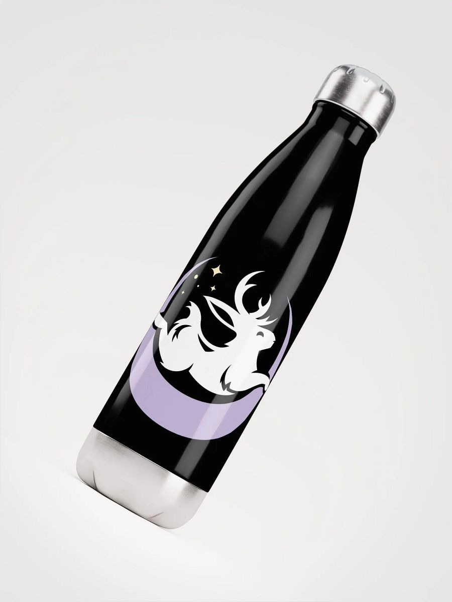 Moonbound Stainless Steel Water Bottle product image (4)