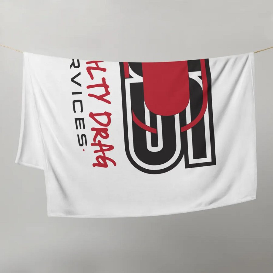 SDS Throw Blanket product image (21)