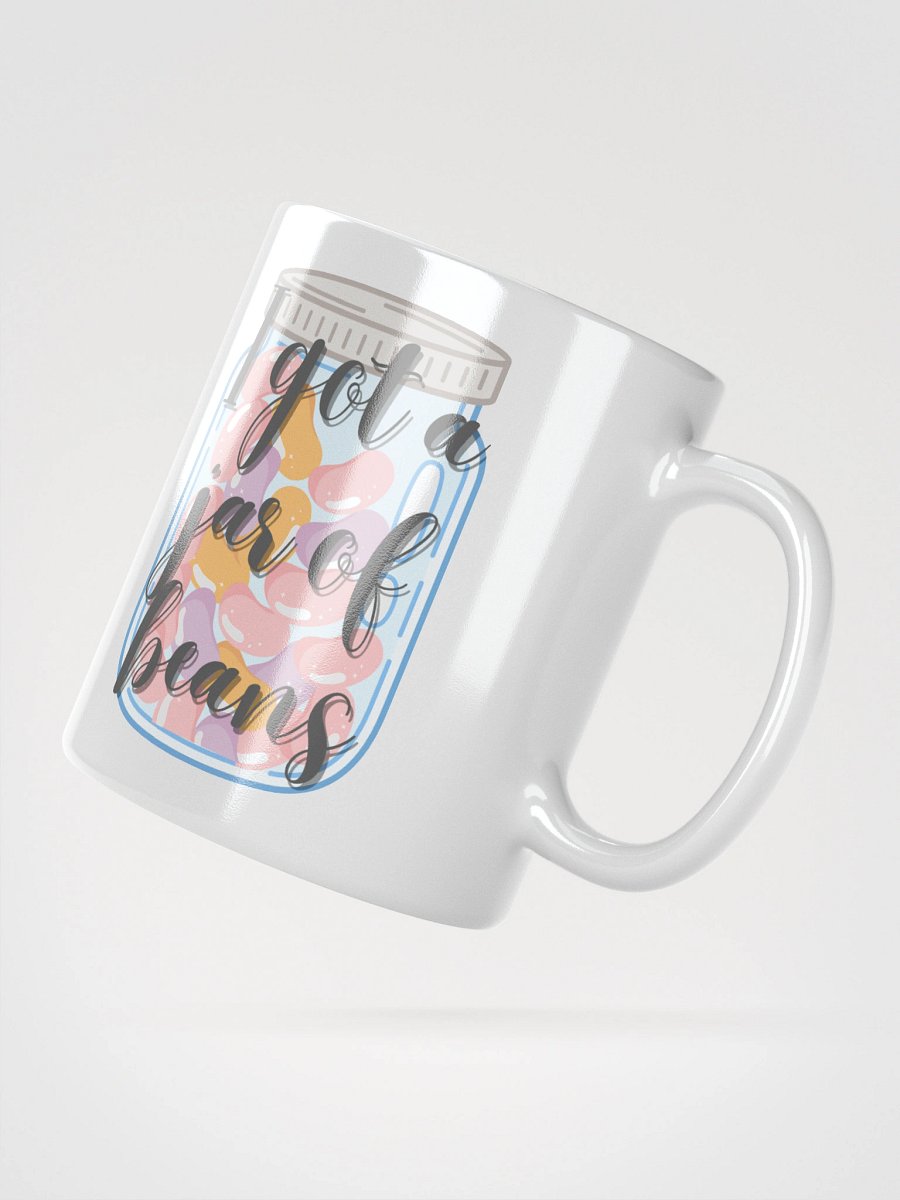 Cup of Beans product image (4)