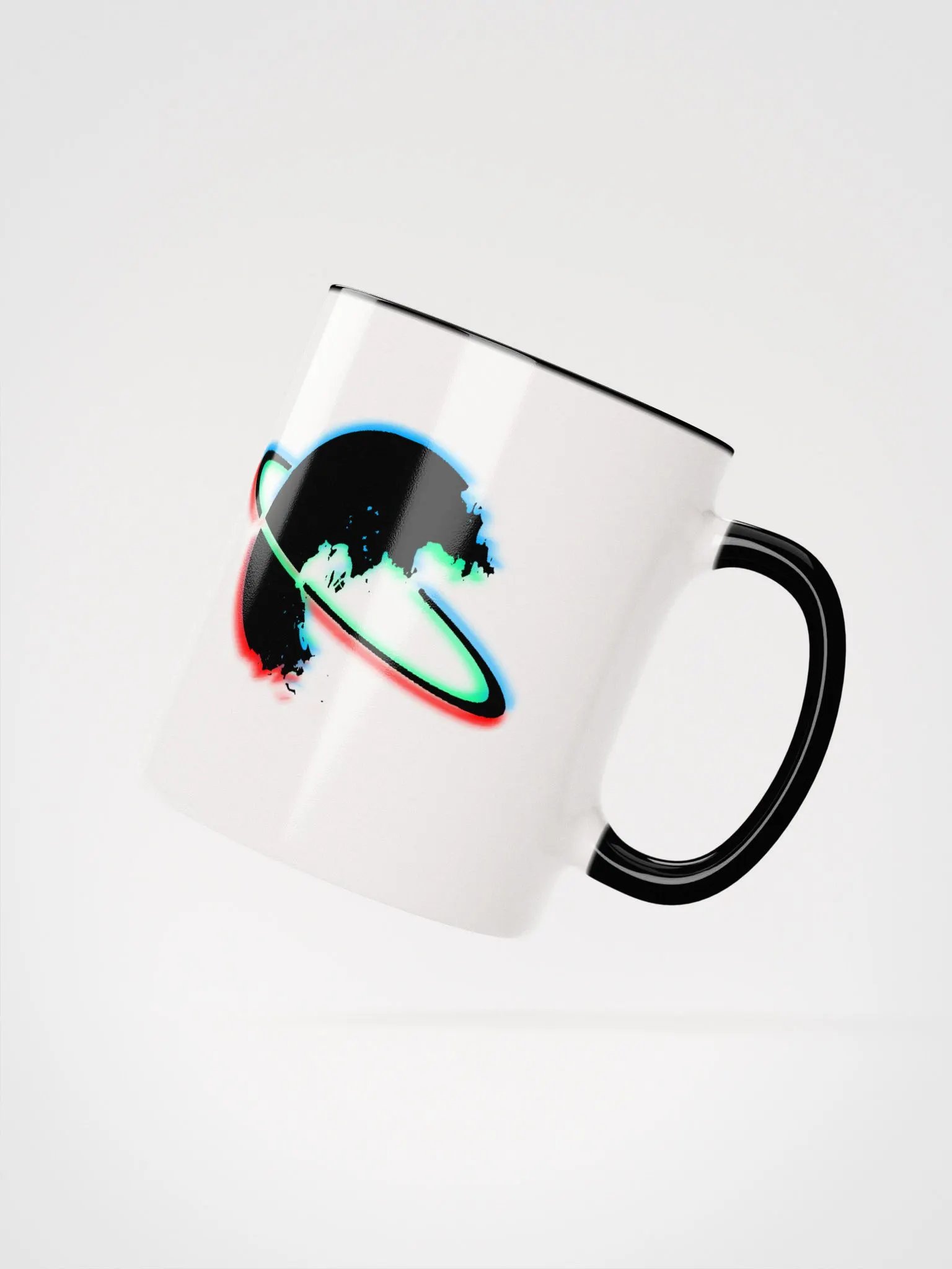 Cosmic Rust Mug product image (2)