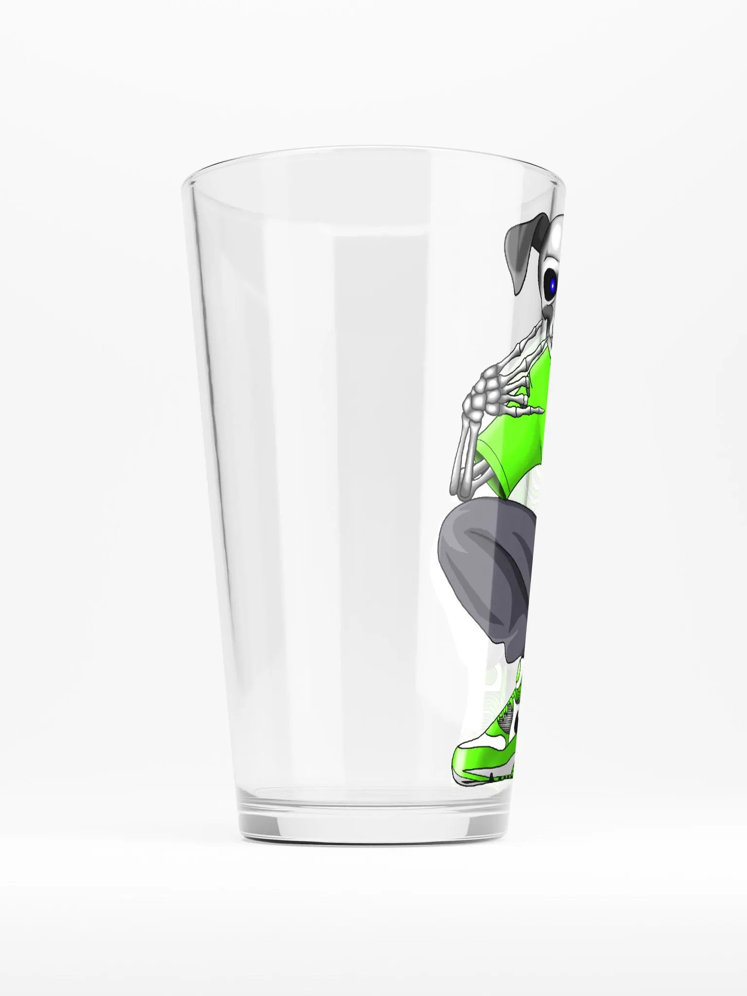 Criptonite303 MASCOT Glass product image (2)