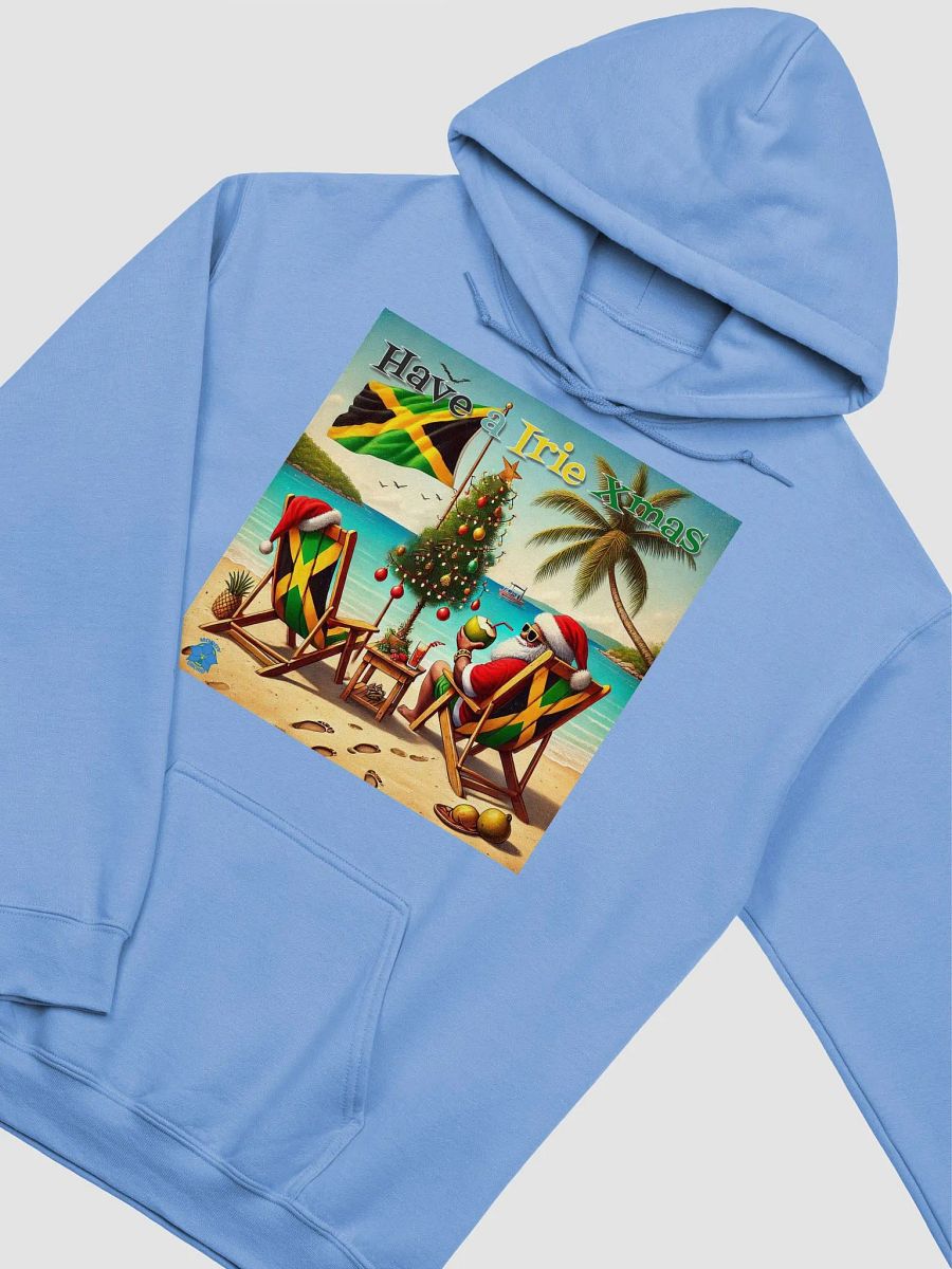 Fun Jamaica Santa on the Beach Caribbean Christmas product image (27)