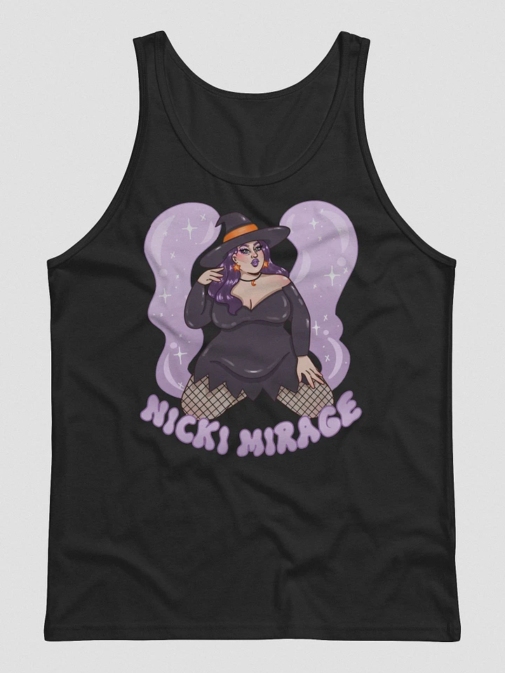 Mystic Collection Tank product image (1)