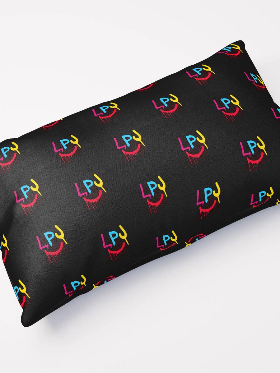 Black LPJ All-Over Cushion product image (4)