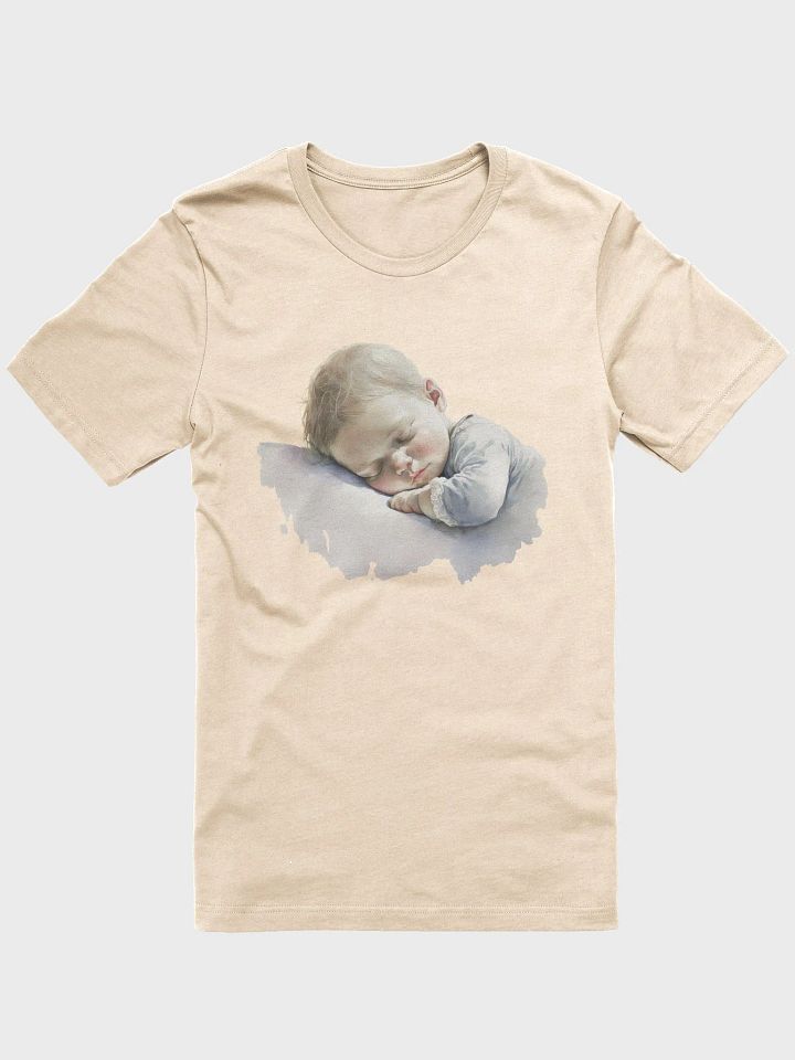 Sleeping Baby product image (1)