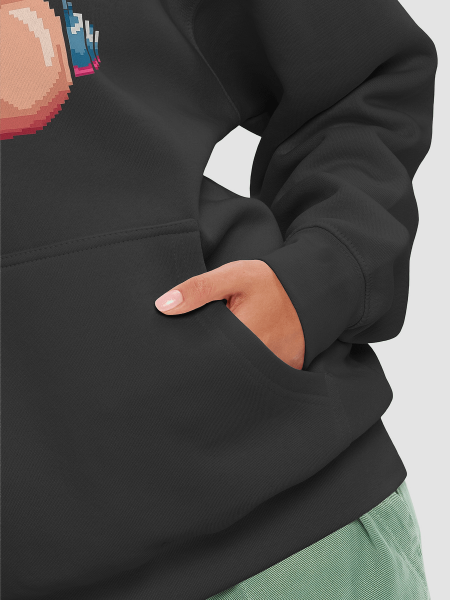 Do You Rheed? Hoodie product image (8)
