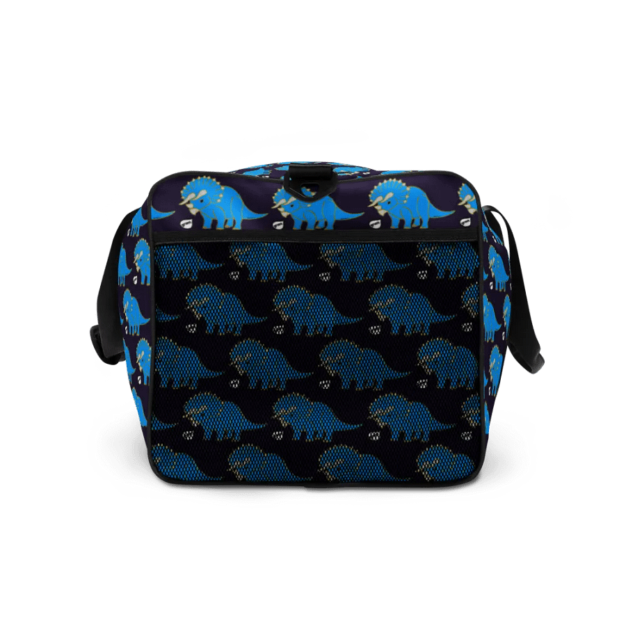 Travis the Tritop product image (9)