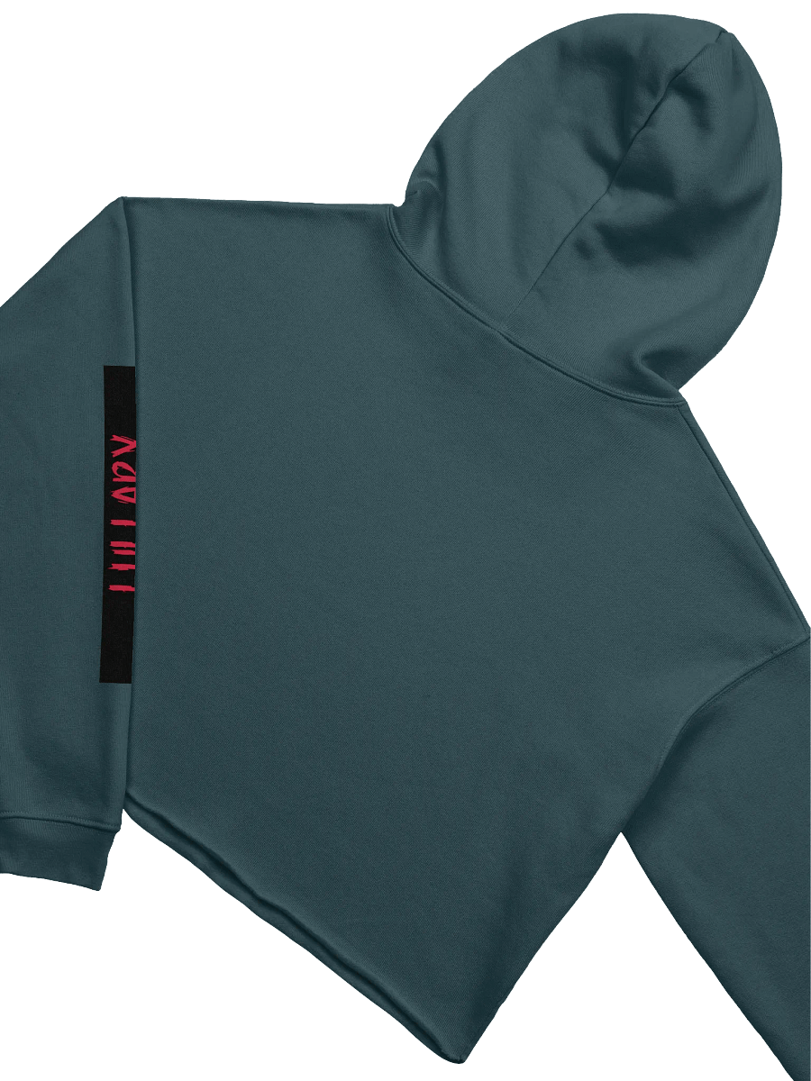 get cropped, idiot product image (4)