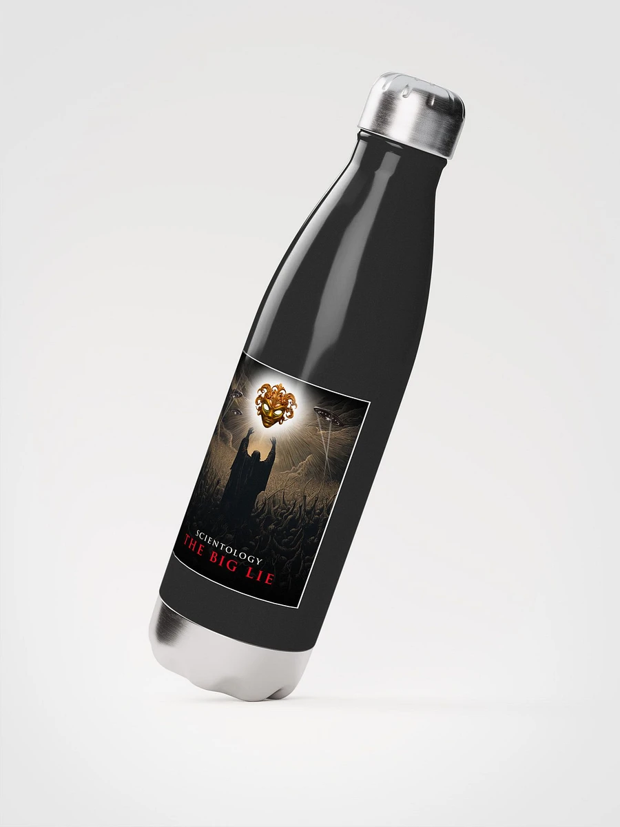 STBL ALIEN WORSHIP WATER BOTTLE product image (4)