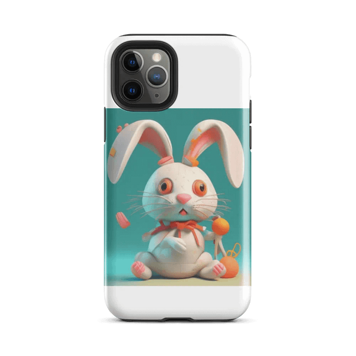 Labubu rabbit product image (25)
