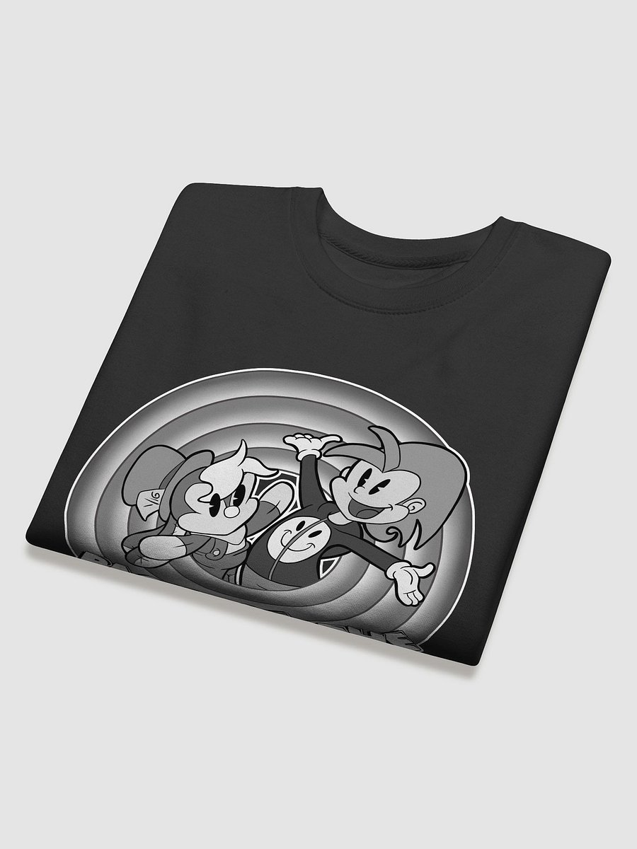 Classsic Cartoons Sweater product image (4)