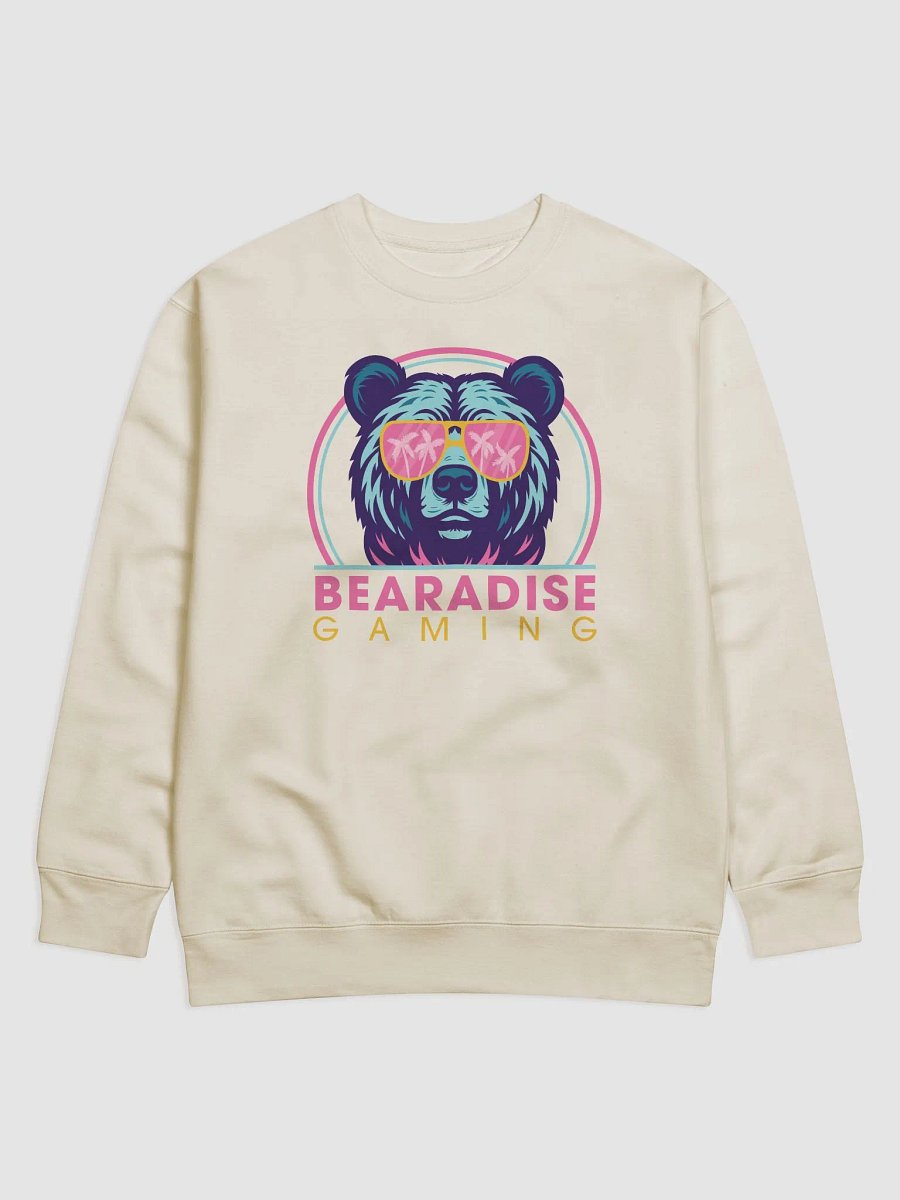 Substitue Fur (sans hood) product image (1)