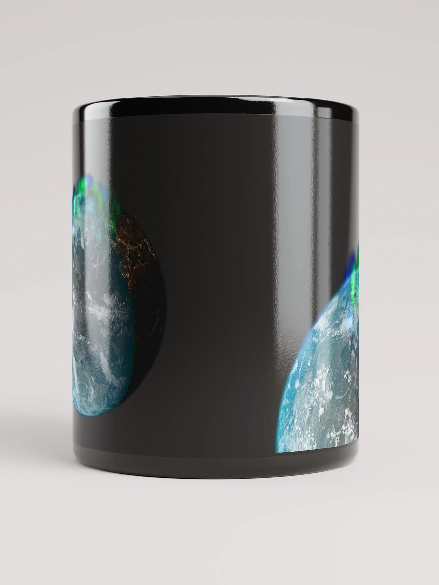 Celestial Lights Mug product image (5)