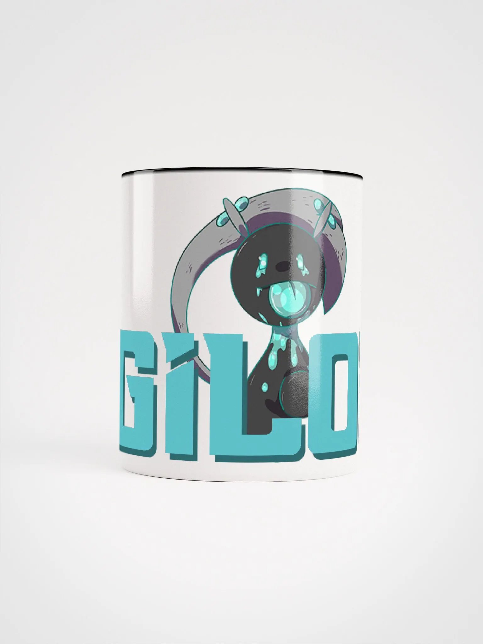 SIGILOG Logo Mug w/ Color inside product image (52)