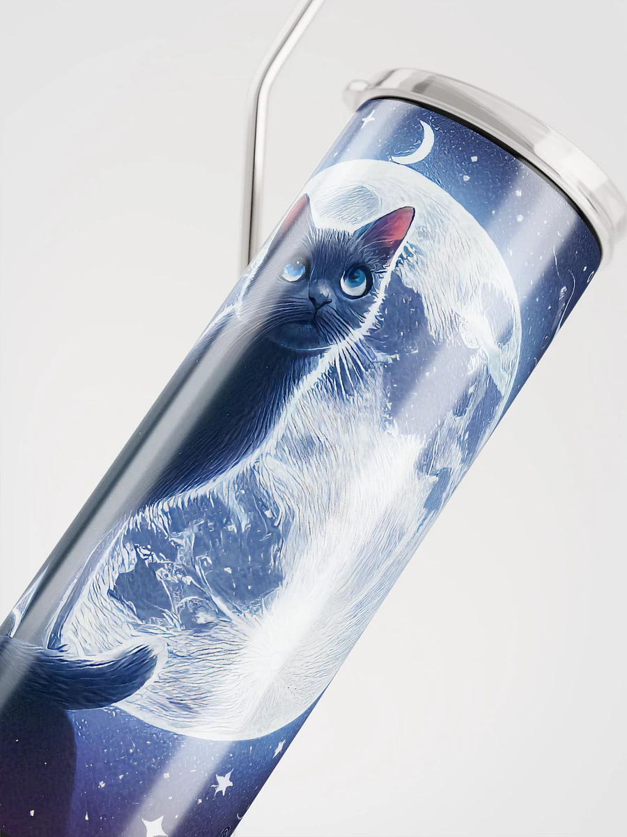 Stainless Steel Tumbler product image (5)