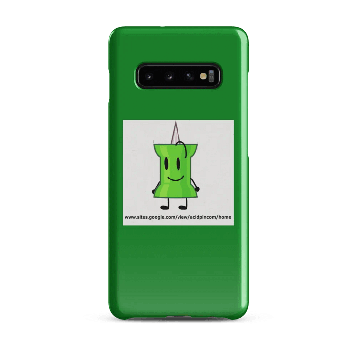 Acid pin Samsung phone cover product image (47)