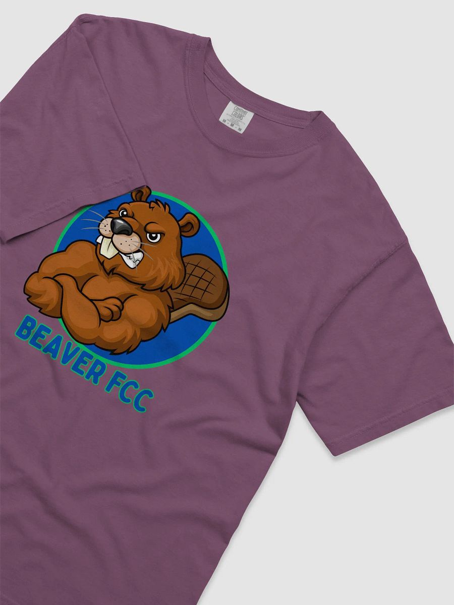BEAVER FCC T-SHIRT product image (33)