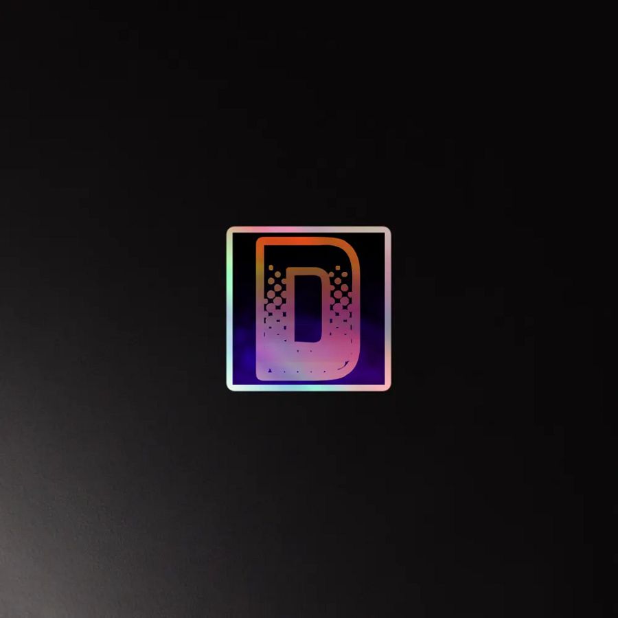 Give Them the D product image (2)