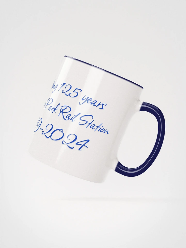 APRM 125th Celebration Mug product image (2)