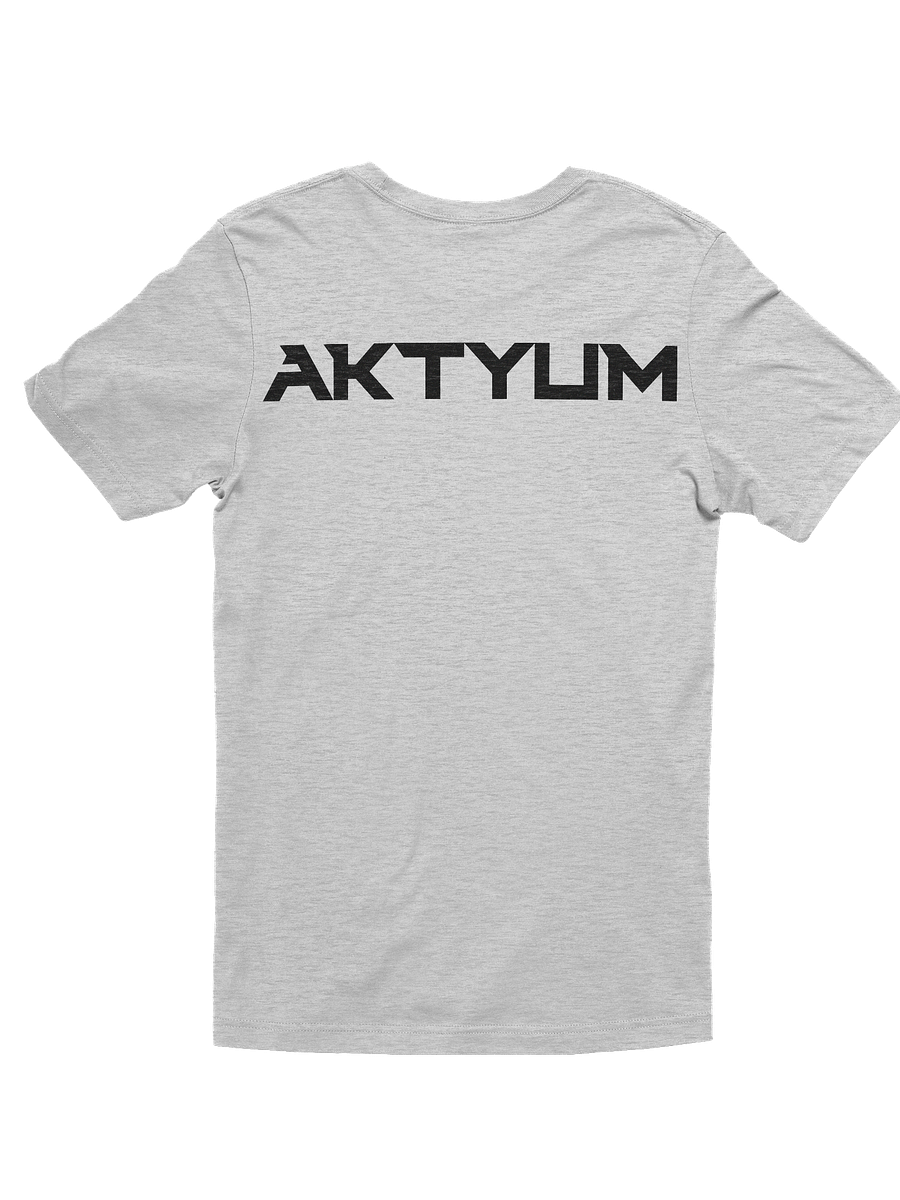 Aktyum / 2 DNA T-Shirt product image (2)