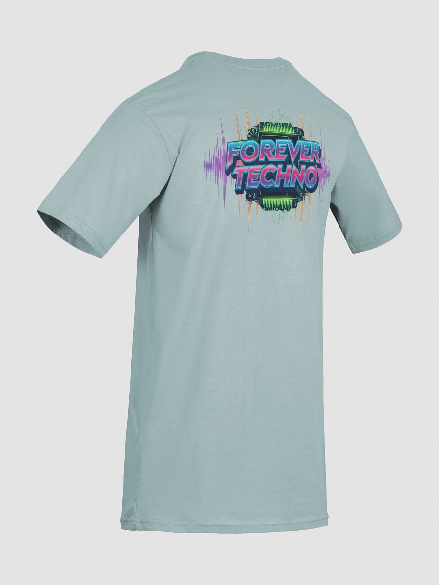 Digital Groove Men's Tee product image (9)