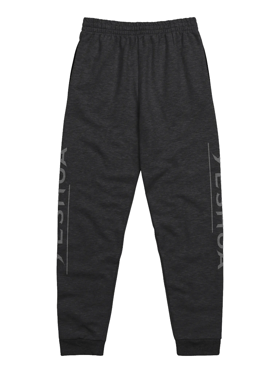 YESHUA Unisex Joggers product image (3)