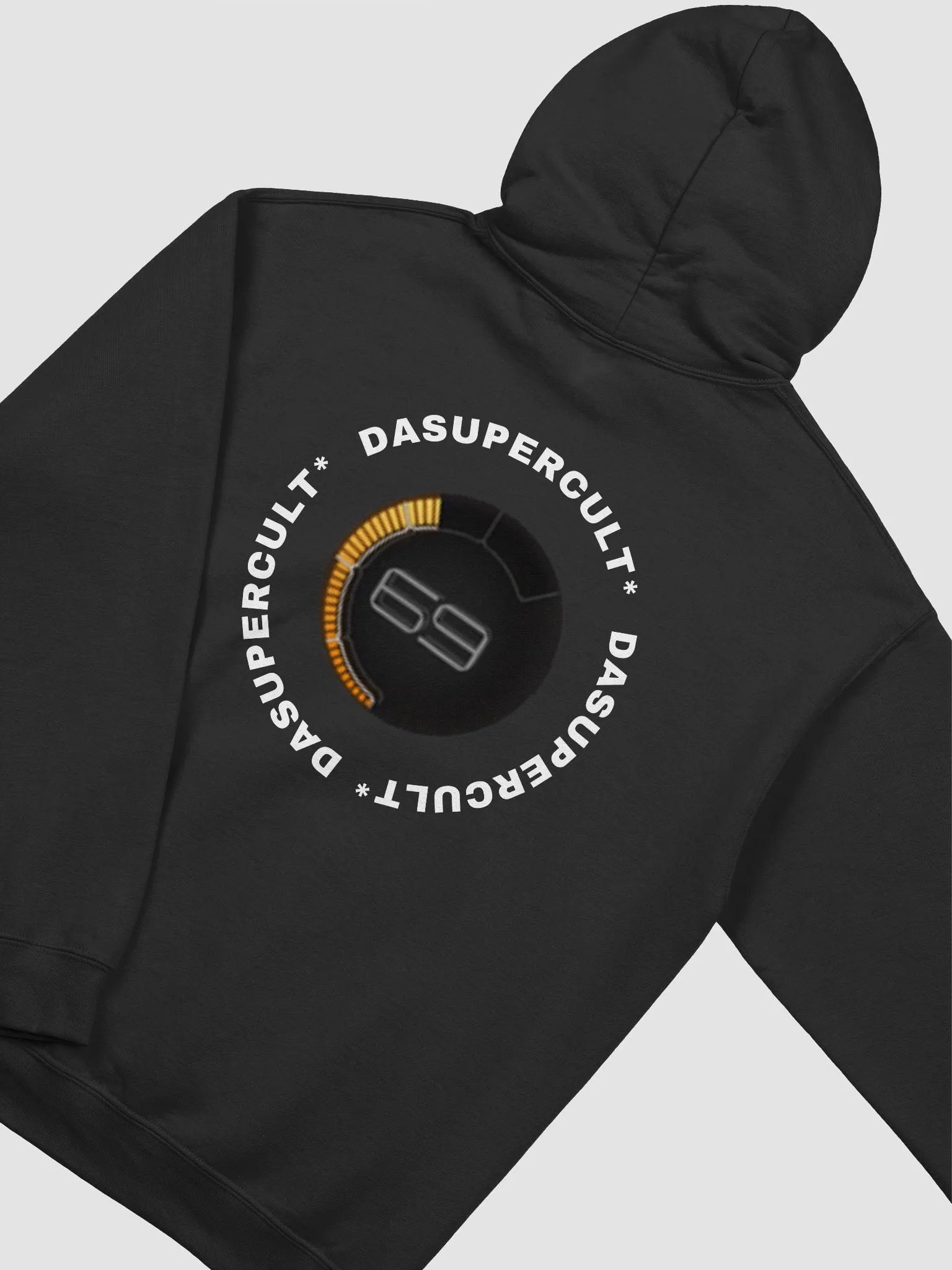 DaSuperCult Hoodie product image (38)