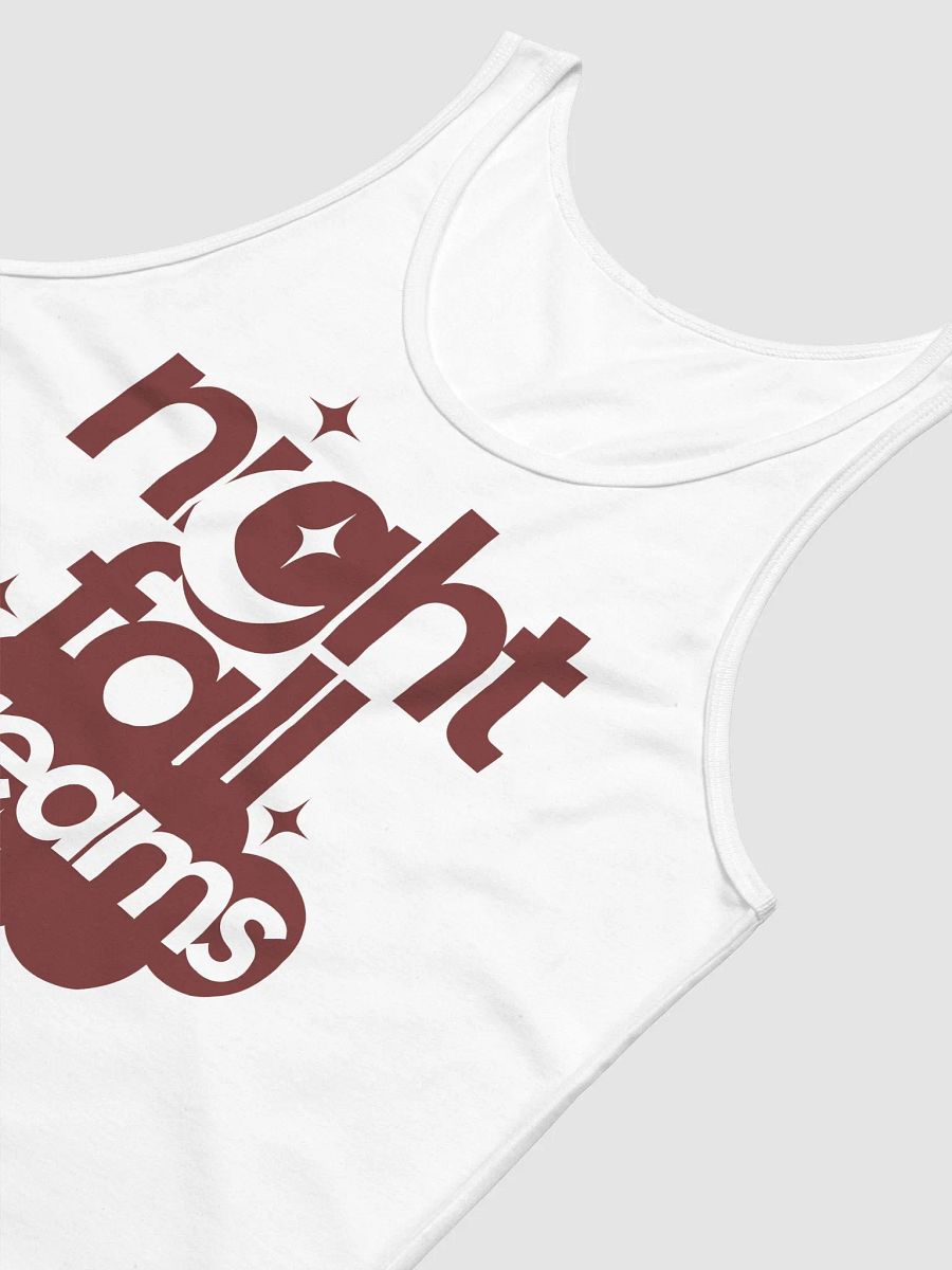 Nightfall Dreams | Jersey Tank by Bella+Canvas product image (7)
