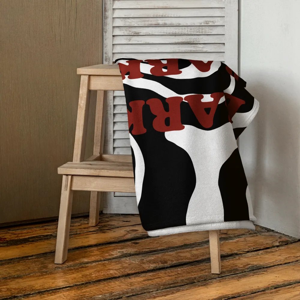 BARK towel product image (3)