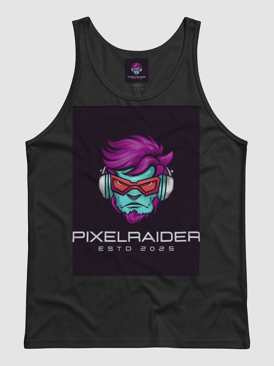 Bella+Canvas Jersey Tank product image (4)