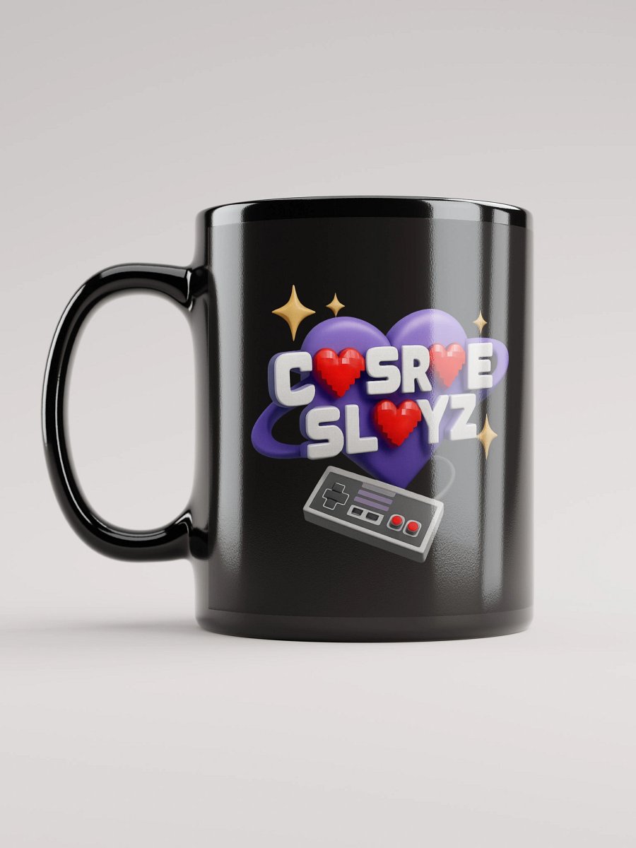 CasRaeSlayz Logo 2025 Mug product image (6)