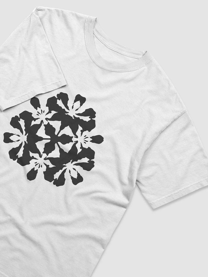 Unfold | Tee | Wht product image (2)