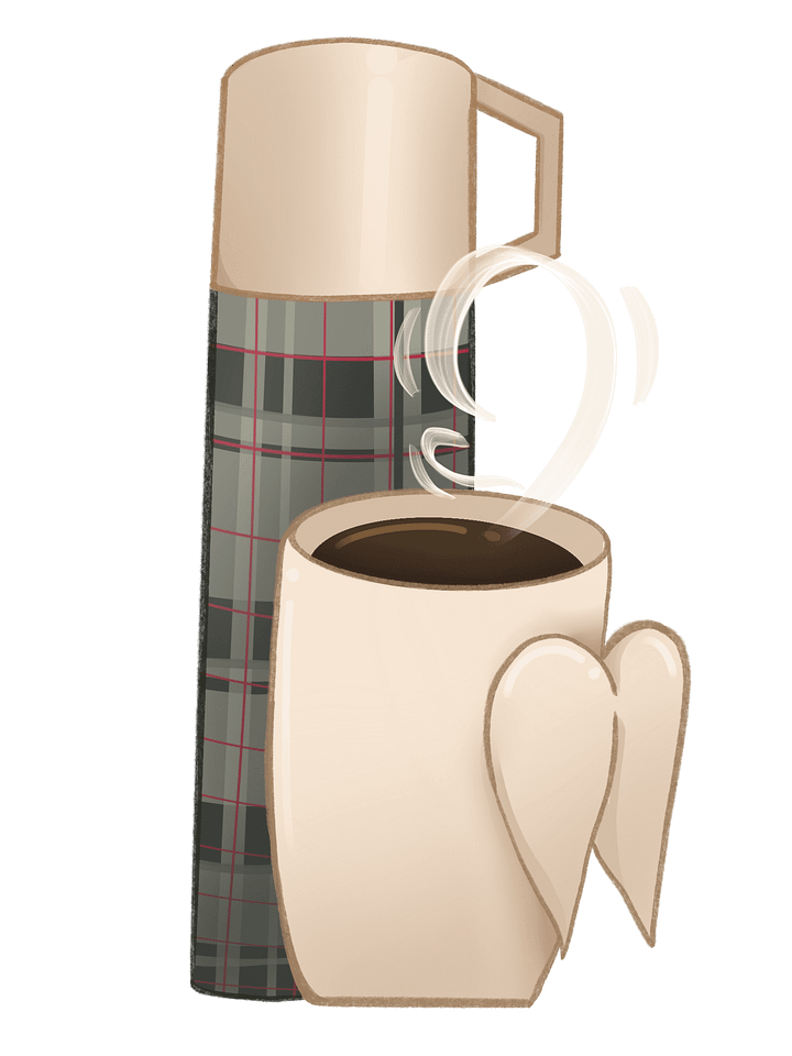 Good Omens Cups product image (1)