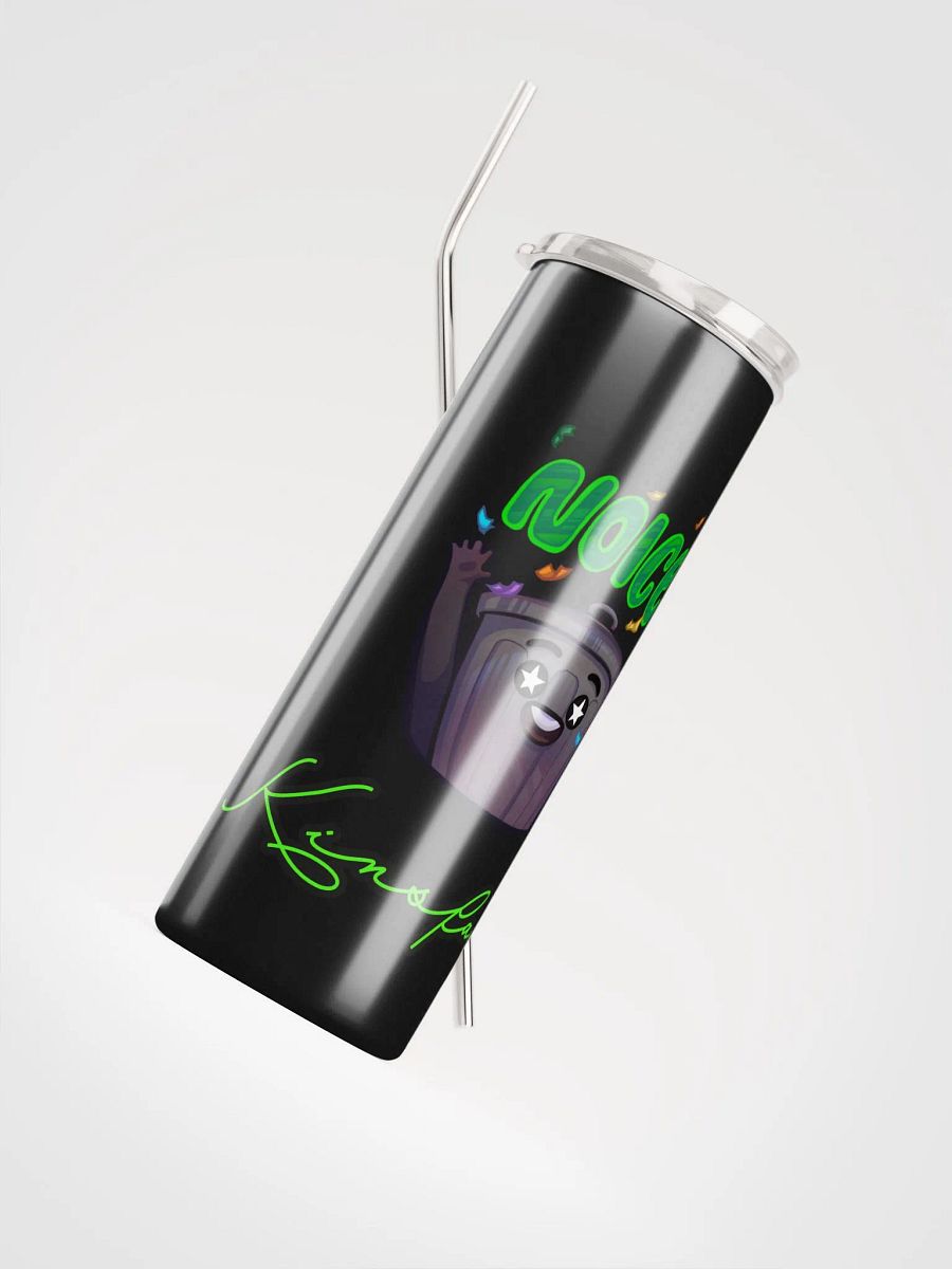 Terry Noice Tumbler product image (7)