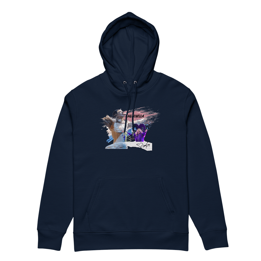 Gagachella Men's Hoodie product image (5)