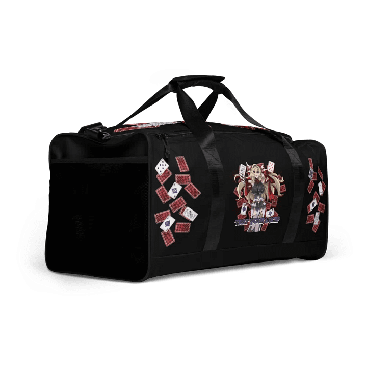 Lady Luck Duffle Bag product image (2)