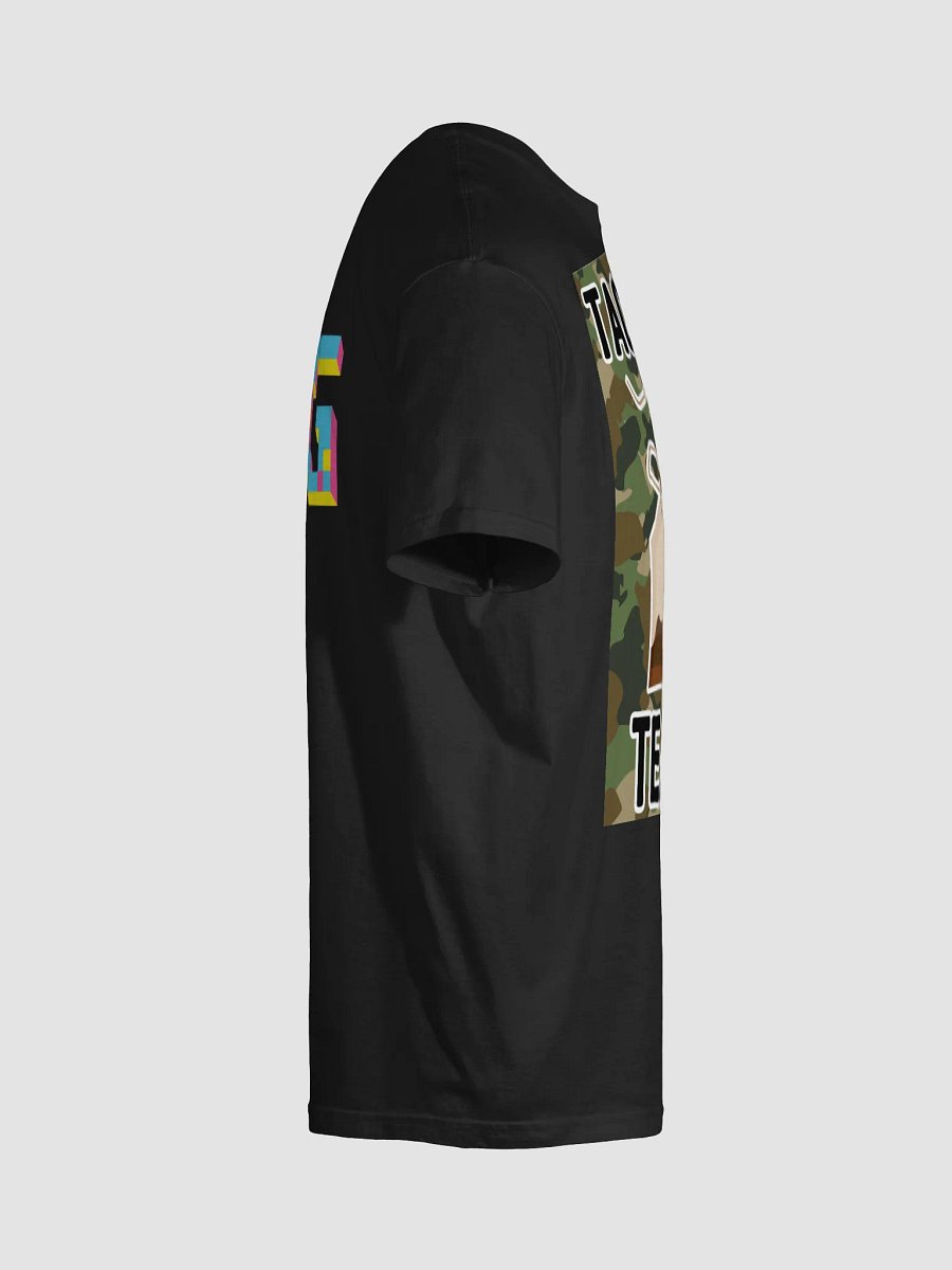 Geometric G Fusion Unisex T-Shirt product image (10)