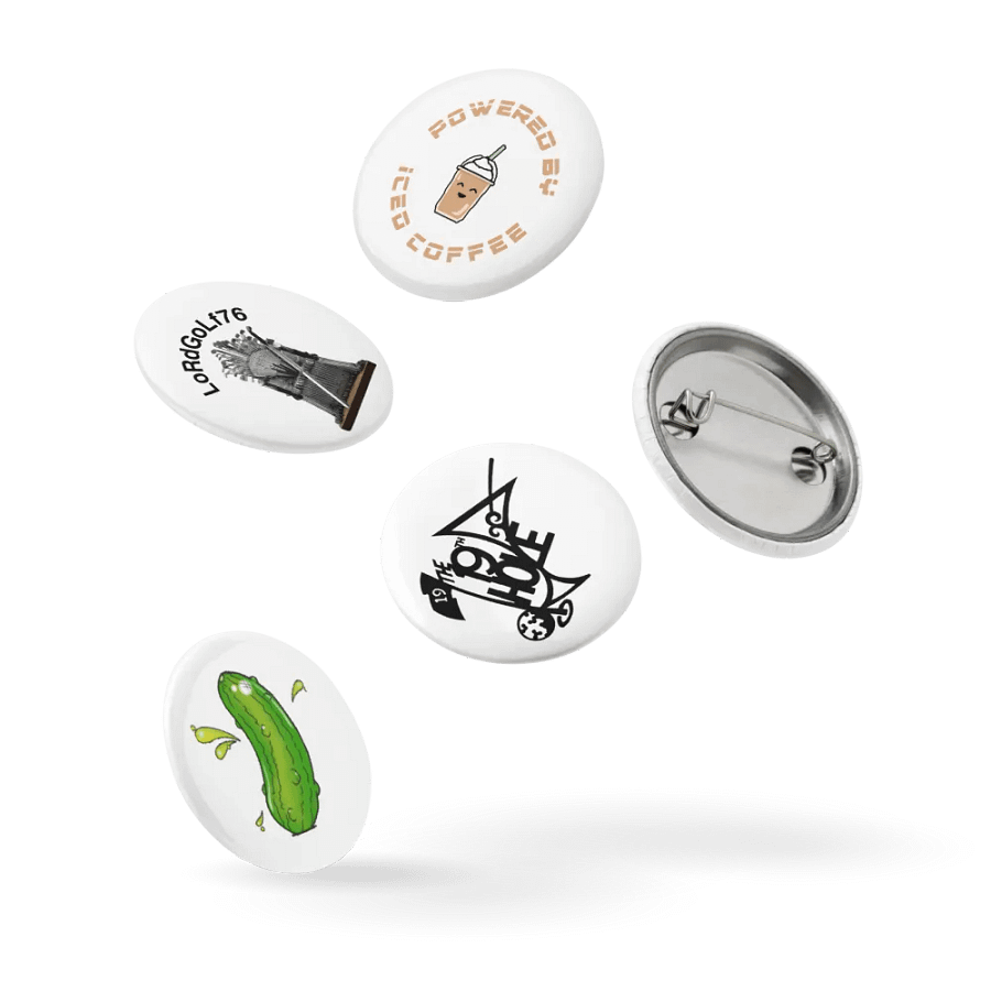 19Th Hole - Collectable Pin's product image (9)
