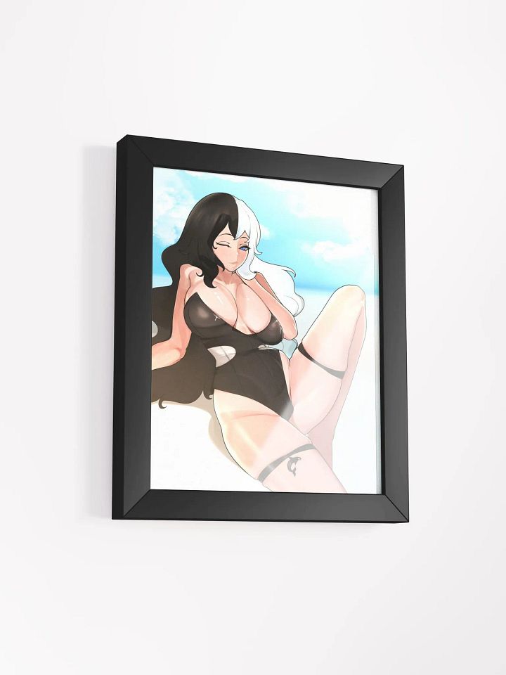 Trua Beach Print product image (20)