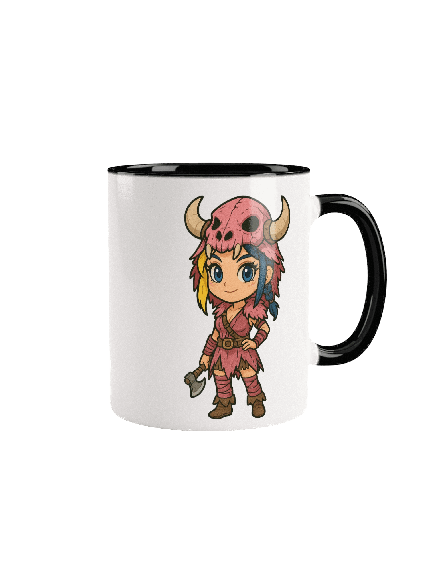JUJU SHAMAN MUG product image (2)