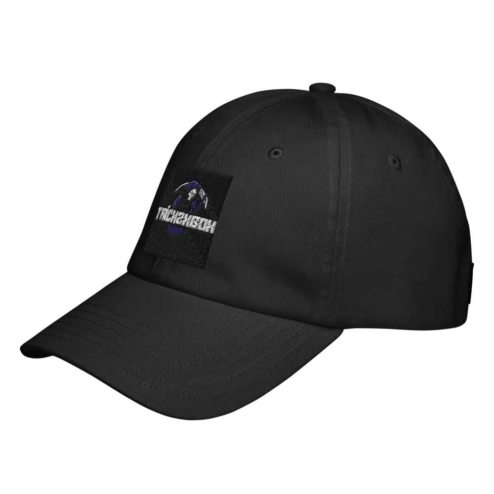 Trickzxbox Logo hat product image (4)