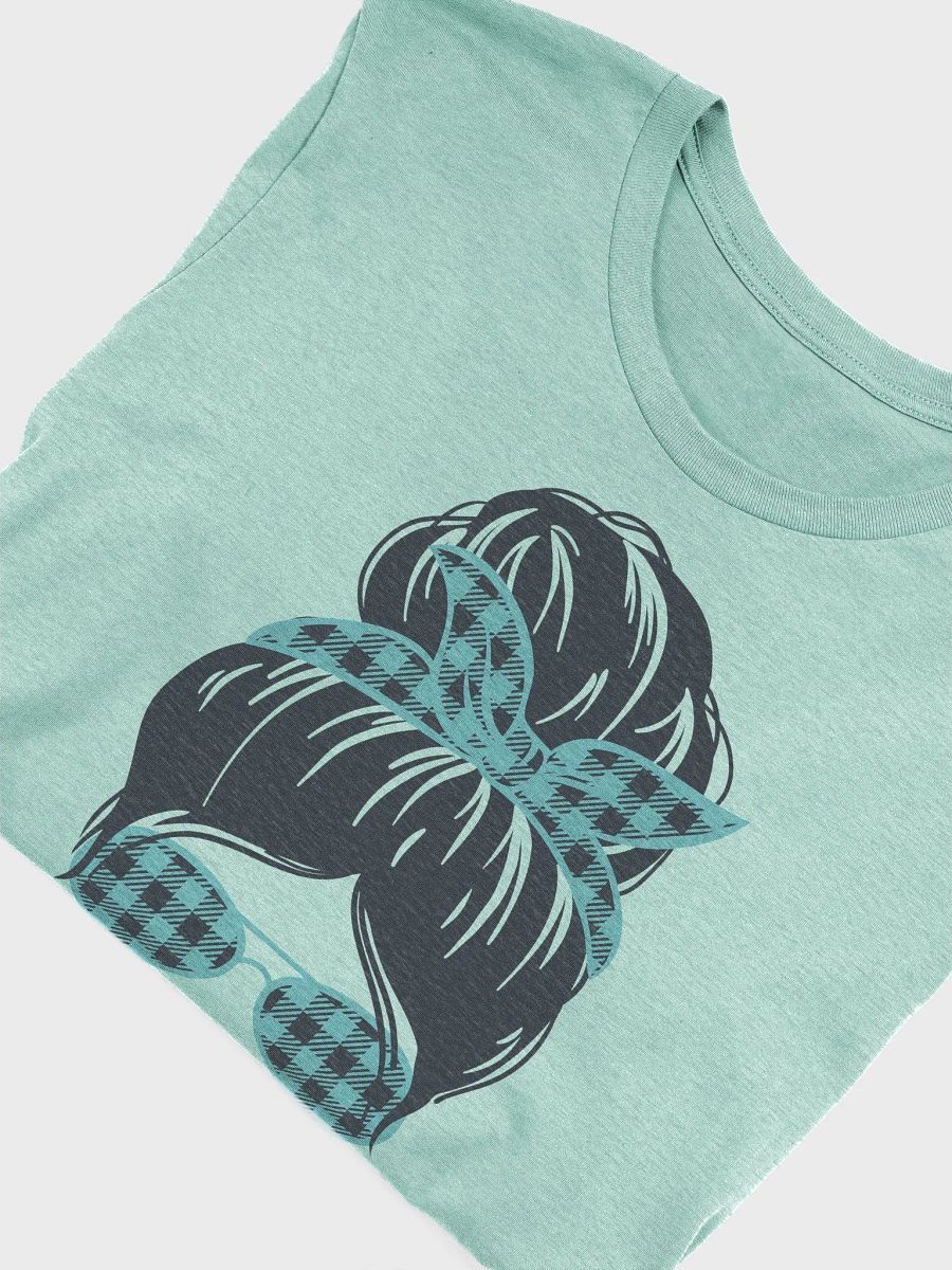 "Abort the Patriarchy" T-Shirt product image (5)