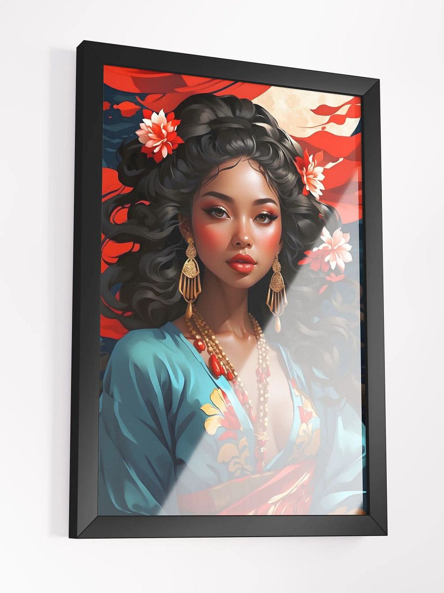 Forgotten Empress First Edition product image (3)