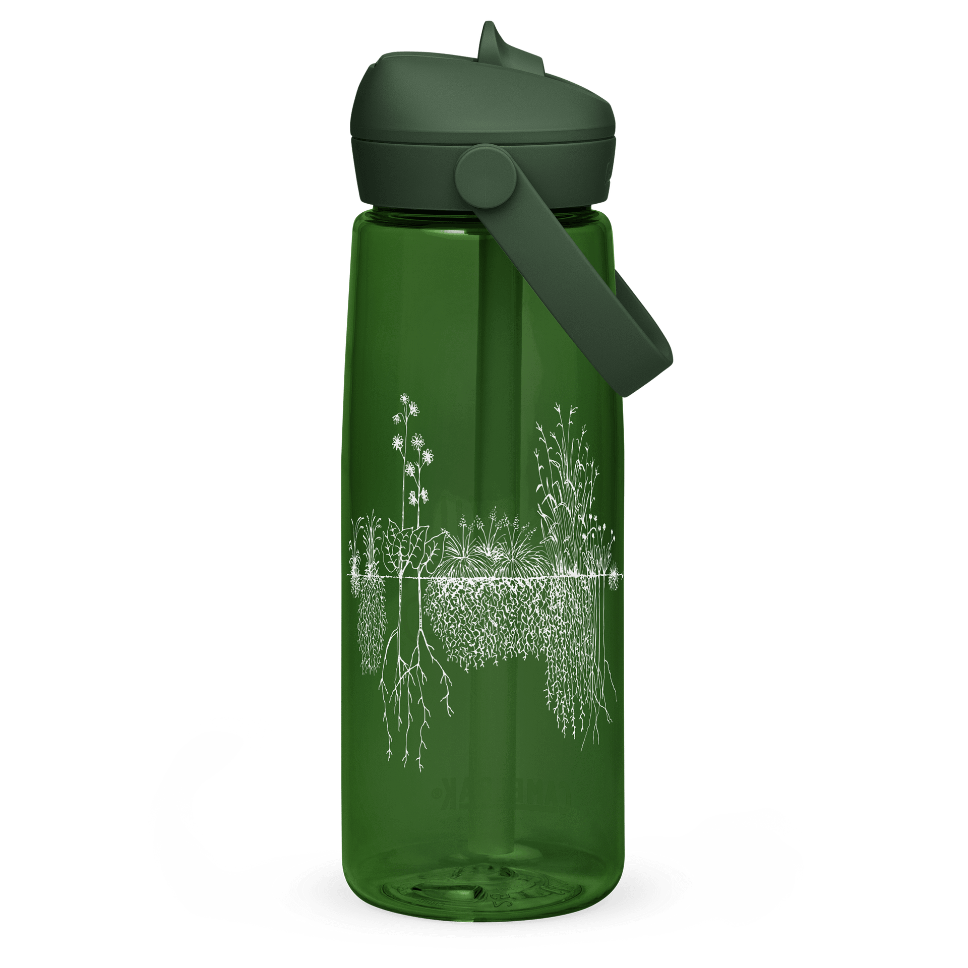 Deep Roots (Water Bottle) product image (6)