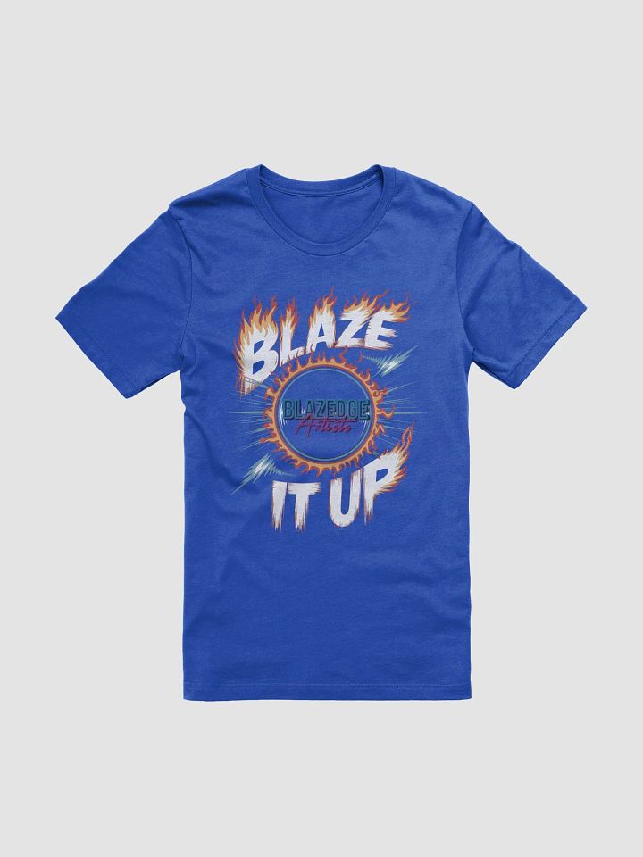 Blaze It Up product image (1)