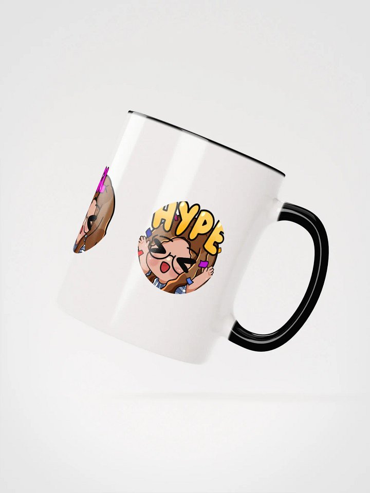 Emotes Mug product image (20)