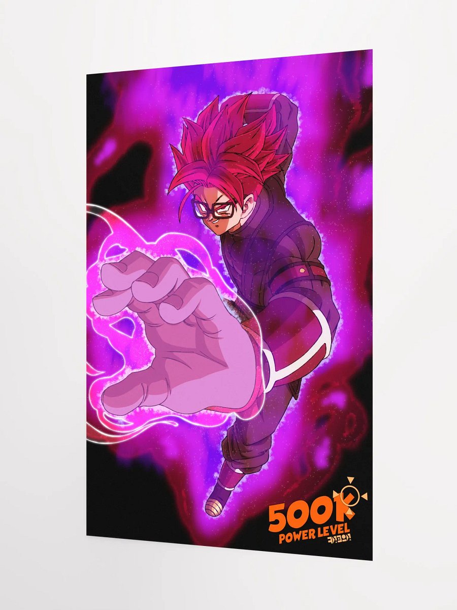 DUMMY POSTER product image (3)