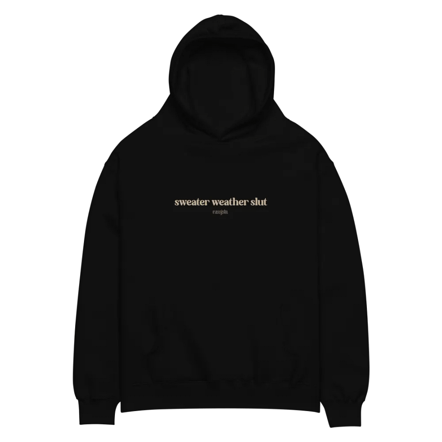 sweater weather for life product image (2)